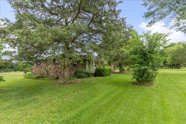12856 SW Bush Valley Road, Lincoln, AR 72744