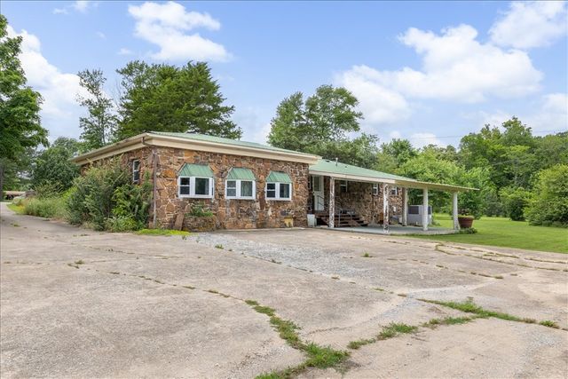 12856 SW Bush Valley Road, Lincoln, AR 72744