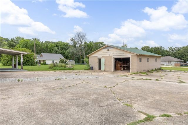 12856 SW Bush Valley Road, Lincoln, AR 72744