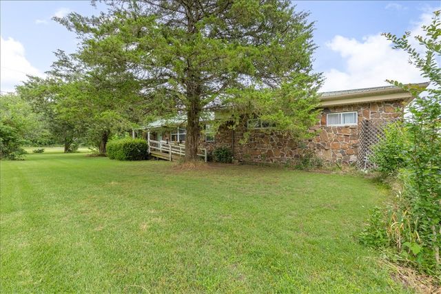 12856 SW Bush Valley Road, Lincoln, AR 72744