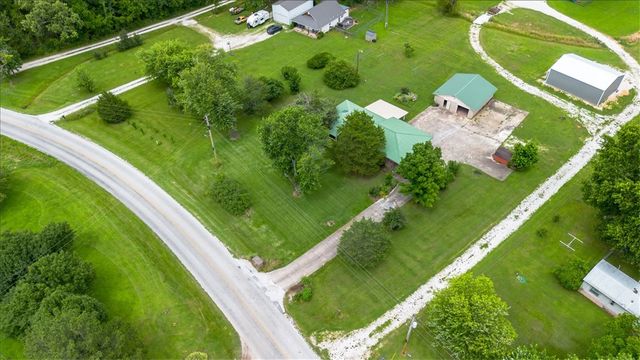 12856 SW Bush Valley Road, Lincoln, AR 72744