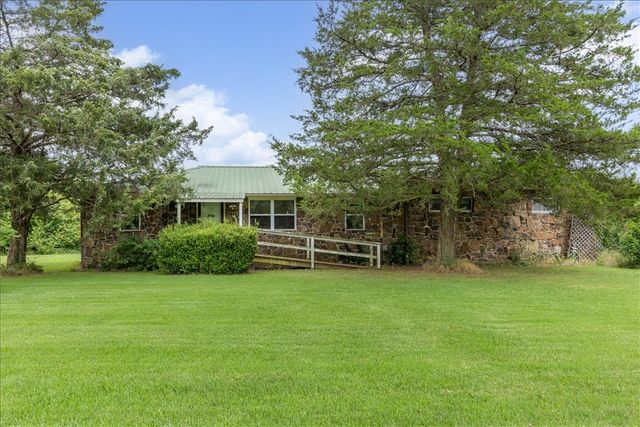 12856 SW Bush Valley Road, Lincoln, AR 72744
