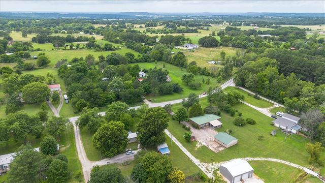 12856 SW Bush Valley Road, Lincoln, AR 72744