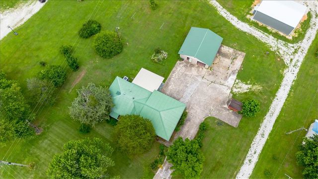 12856 SW Bush Valley Road, Lincoln, AR 72744