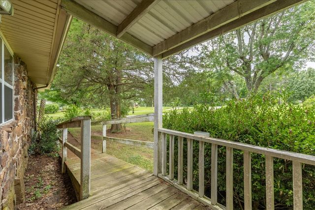 12856 SW Bush Valley Road, Lincoln, AR 72744