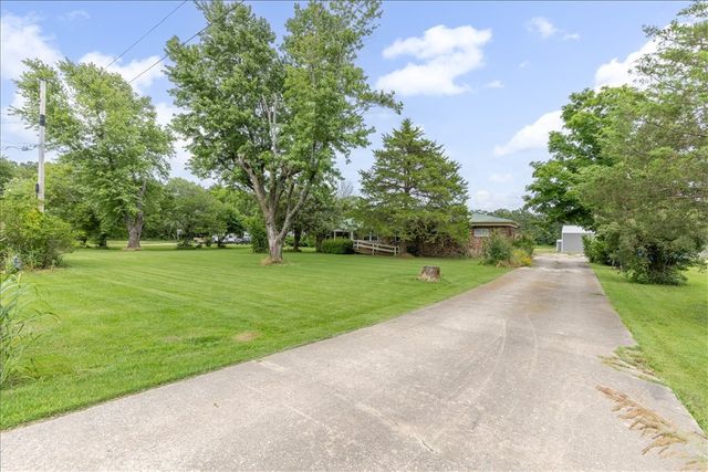 12856 SW Bush Valley Road, Lincoln, AR 72744