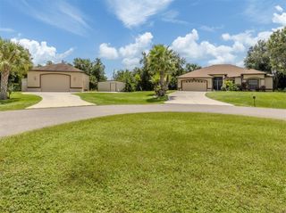 7851 HOWSER COURT, North Port, FL 34287
