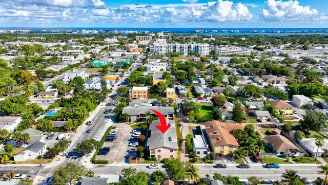 1415 Lake Avenue 7, Lake Worth Beach, FL 33460
