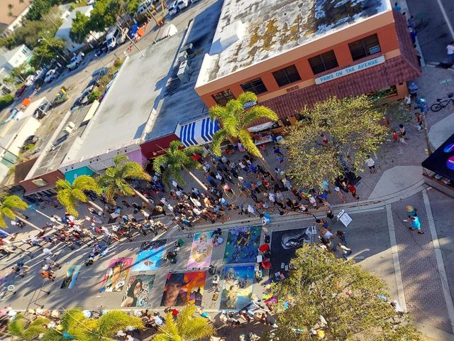 1415 Lake Avenue 7, Lake Worth Beach, FL 33460