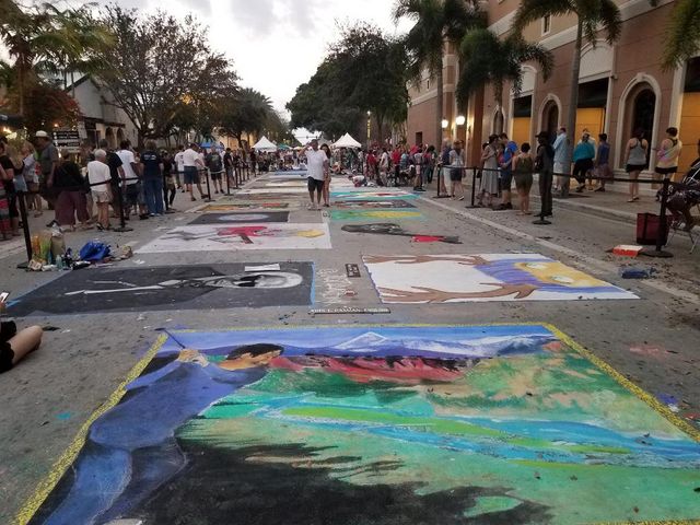 1415 Lake Avenue 7, Lake Worth Beach, FL 33460