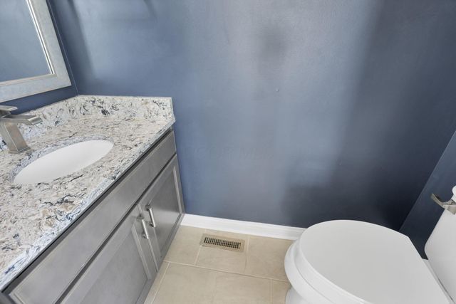 2277 Gingerfield Way, Sunbury, OH 43074