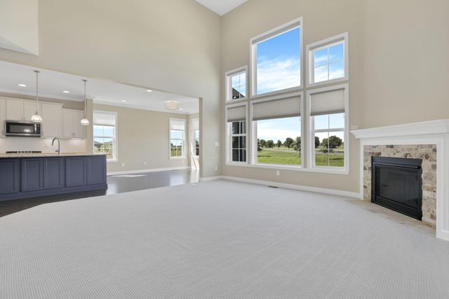 2277 Gingerfield Way, Sunbury, OH 43074