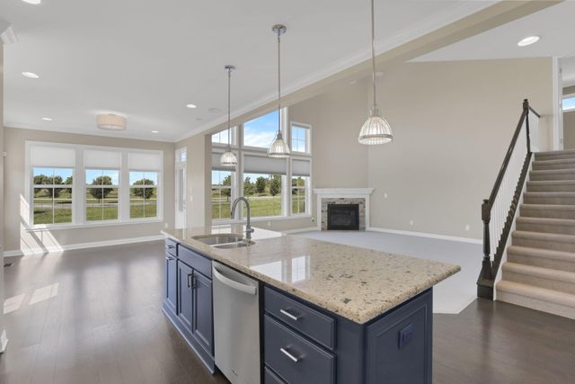 2277 Gingerfield Way, Sunbury, OH 43074