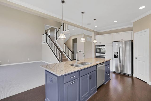 2277 Gingerfield Way, Sunbury, OH 43074