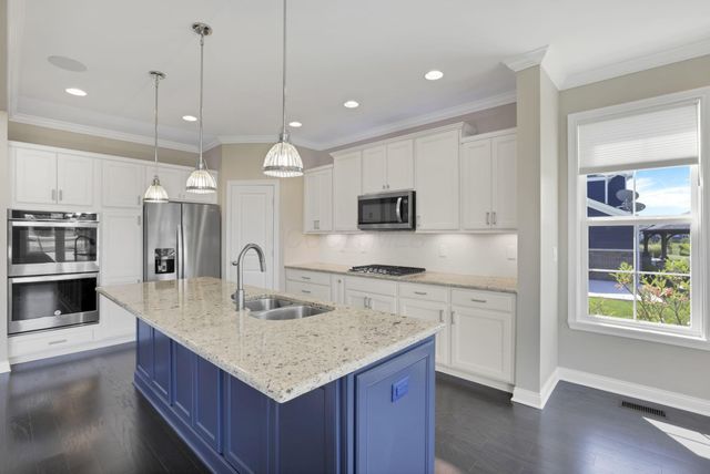 2277 Gingerfield Way, Sunbury, OH 43074
