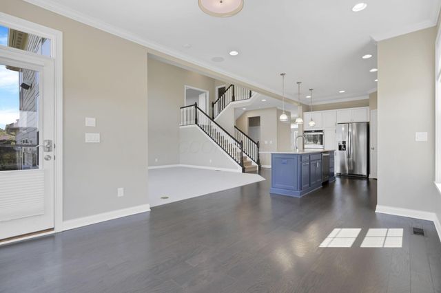 2277 Gingerfield Way, Sunbury, OH 43074