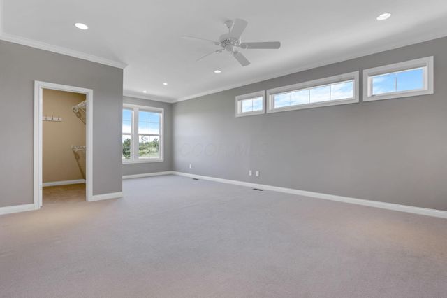 2277 Gingerfield Way, Sunbury, OH 43074