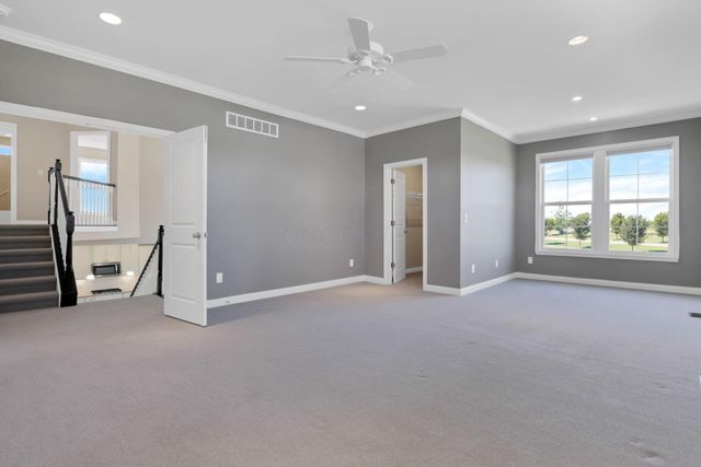 2277 Gingerfield Way, Sunbury, OH 43074
