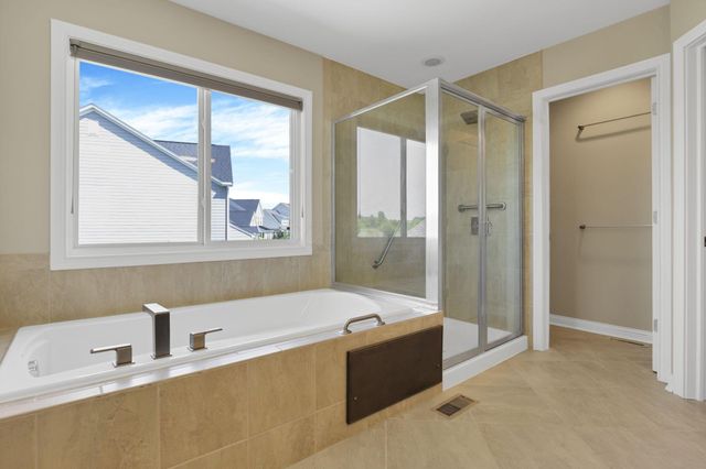 2277 Gingerfield Way, Sunbury, OH 43074