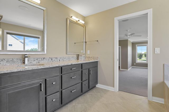 2277 Gingerfield Way, Sunbury, OH 43074