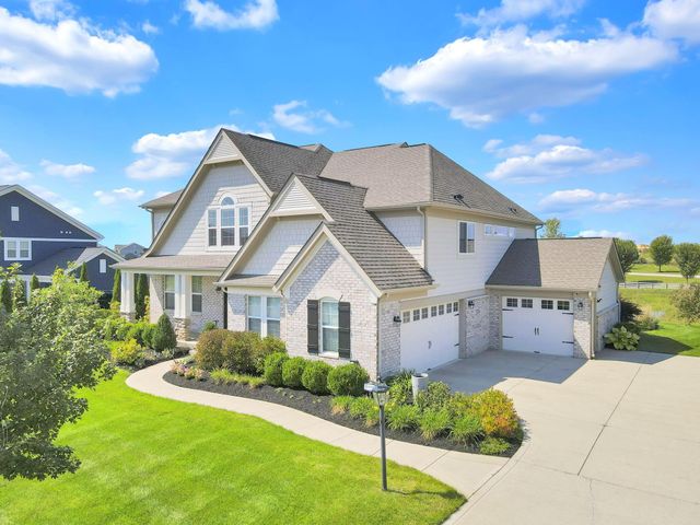 2277 Gingerfield Way, Sunbury, OH 43074