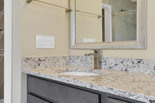 2277 Gingerfield Way, Sunbury, OH 43074