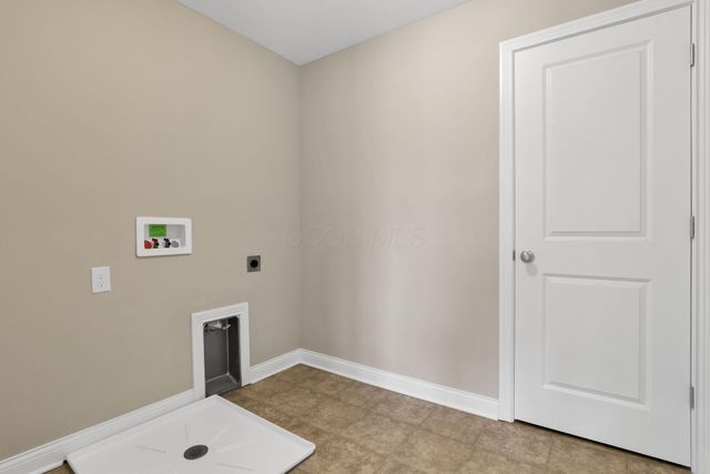 2277 Gingerfield Way, Sunbury, OH 43074