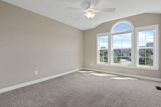 2277 Gingerfield Way, Sunbury, OH 43074