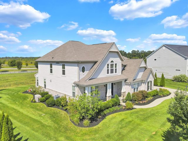 2277 Gingerfield Way, Sunbury, OH 43074
