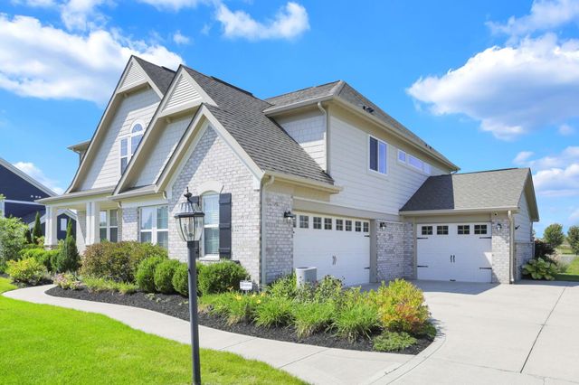 2277 Gingerfield Way, Sunbury, OH 43074