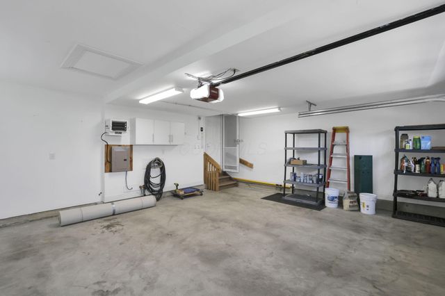 2277 Gingerfield Way, Sunbury, OH 43074