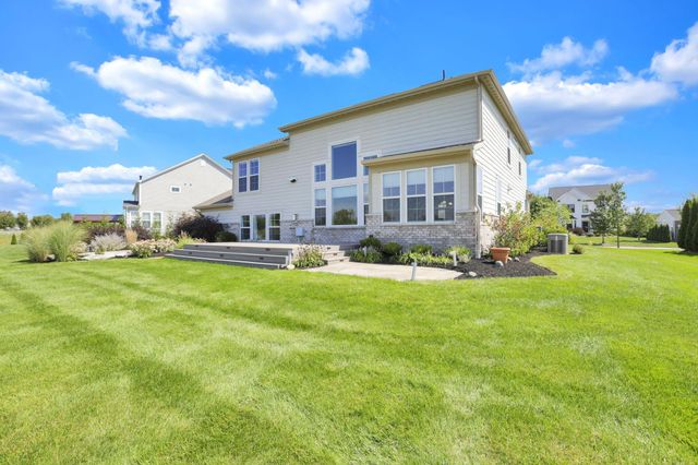 2277 Gingerfield Way, Sunbury, OH 43074