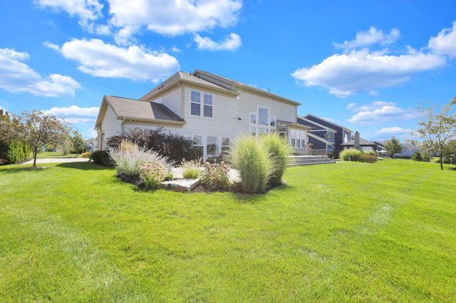 2277 Gingerfield Way, Sunbury, OH 43074