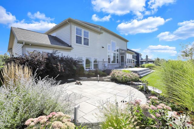 2277 Gingerfield Way, Sunbury, OH 43074