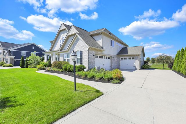2277 Gingerfield Way, Sunbury, OH 43074