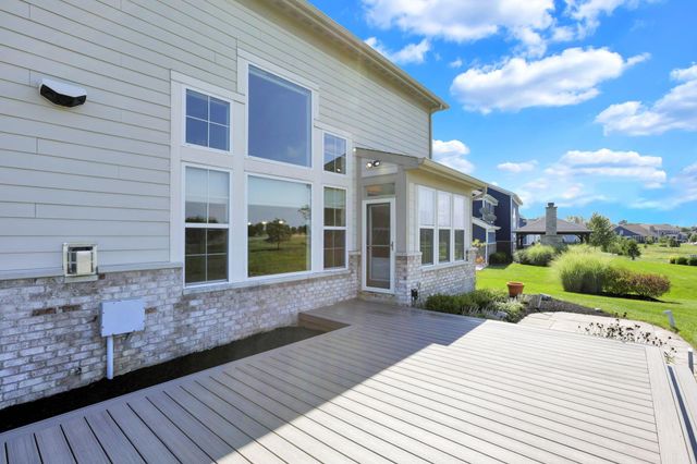 2277 Gingerfield Way, Sunbury, OH 43074