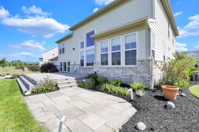2277 Gingerfield Way, Sunbury, OH 43074