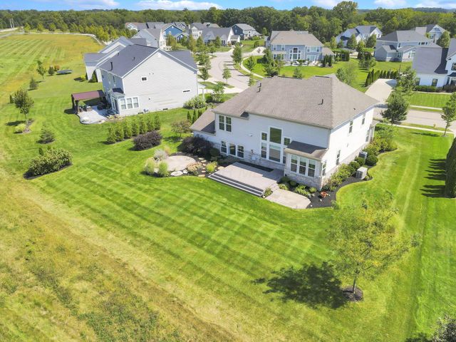 2277 Gingerfield Way, Sunbury, OH 43074