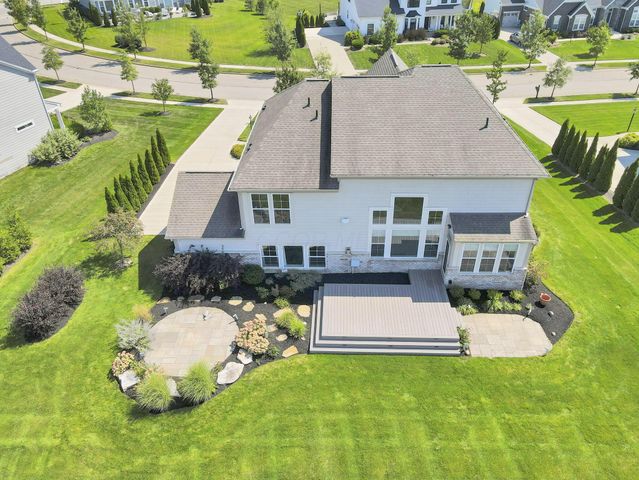 2277 Gingerfield Way, Sunbury, OH 43074