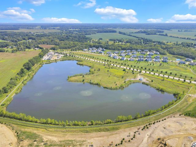 2277 Gingerfield Way, Sunbury, OH 43074