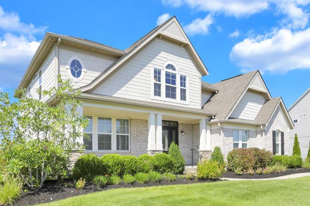 2277 Gingerfield Way, Sunbury, OH 43074