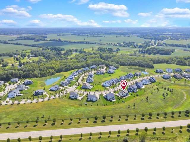 2277 Gingerfield Way, Sunbury, OH 43074