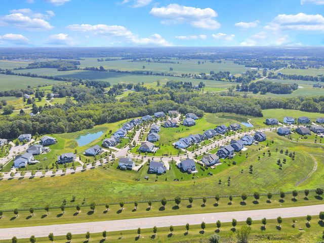 2277 Gingerfield Way, Sunbury, OH 43074
