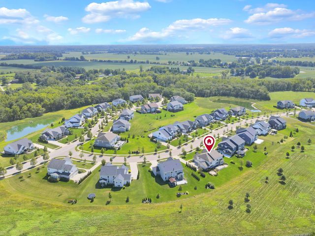 2277 Gingerfield Way, Sunbury, OH 43074