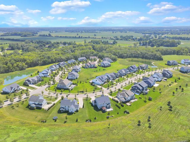 2277 Gingerfield Way, Sunbury, OH 43074