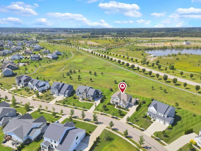 2277 Gingerfield Way, Sunbury, OH 43074