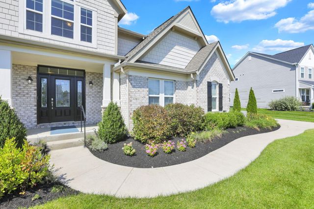 2277 Gingerfield Way, Sunbury, OH 43074
