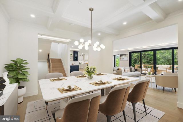 4216 KNOWLES AVE, Kensington, MD 20895