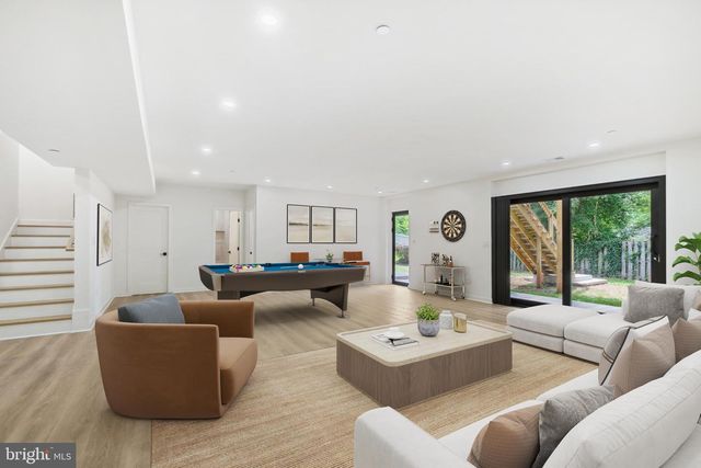 4216 KNOWLES AVE, Kensington, MD 20895