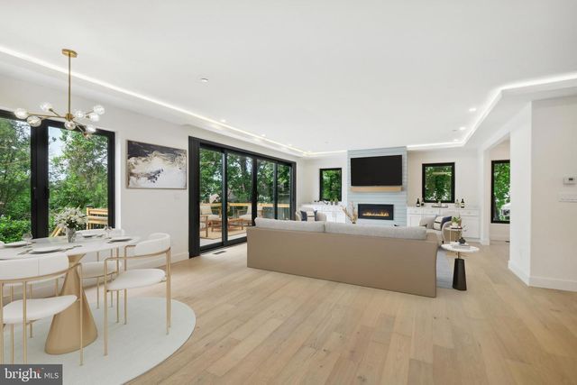 4216 KNOWLES AVE, Kensington, MD 20895